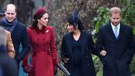 Meghan Markle dan Pangeran Harry Ternyata Mengontak Kate Middleton Sebelum Hadiri Trooping...