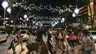Tak Cuma Singapura, Setiap Negara Punya Potensi Lonjakan Kasus COVID-19 Masing-Masing