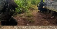 TNI Tembak Mati Panglima OPM Pegunungan Bintang Lamek Taplo