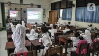 Cegah Kekurangan Siswa, Pemkot Bandung Bakal Kolaborasi dengan Sekolah Swasta