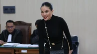 Nikita Mirzani Ajukan Penangguhan Penahanan, Ungkap Alasannya