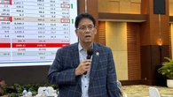 Purbaya Awasi Pegawai DSI: Kalau Tiba-Tiba Kaya, Kita Pecat!