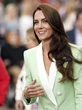 Kate Middleton Dikabarkan Bakal Punya Peran Berbeda Setelah Perawatan Kanker