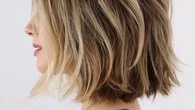 7 Model Rambut Bob Layer Supaya Enggak Kelihatan Flat untuk Rambut Tipis