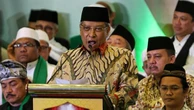 Terungkap, Alasan Erick Thohir Tunjuk Ketum PBNU Said Aqil Siradj jadi Komut PT KAI