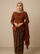 TOP 3: Inspirasi Batik untuk Kondangan hingga Rumah Nyaman di Lahan Sempit