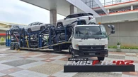 Mitsubsihi Fuso Keluhkan Persaingan Tidak Sehat dengan Truk China di Indonesia
