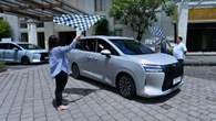 Seberapa Efisien Wuling Darion PHEV? Media Drive Jadi Ajang Pembuktian dengan Rute Bali–...
