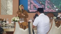 Sertifikasi FSC, Jalan Bupati Siak Afni Akhiri Konflik Warga dengan Perusahaan