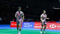 Sukses Revans Atas Pasangan China, Jafar/Felisha Dapat Tiket 16 Besar Japan Open 2025
