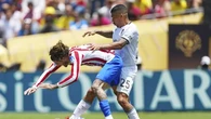 Atletico Madrid 1-0 Botafogo: Menang Tapi Tersingkir, Botafogo Lolos Berkat Selisih Gol