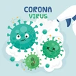 Kasus COVID-19 di Indonesia Naik, Kemenkes Ungkap Subvarian Virus Corona yang Mendominasi ...