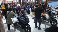 Ini yang Disuguhkan Honda di Jakarta Fair Kemayoran 2025