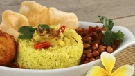 Mengenal Nasi Kuning Haji Daud, Spot Kuliner Populer di Balikpapan