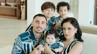 Bukan Belikan Barang, Jessica Iskandar Lebih Pilih Ajak Anak Liburan untuk Kado Ulang Tah...