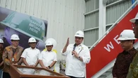 Hilirisasi Industri Pertanian, Pemerintah Cari Substitusi Barang Impor