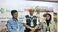 Strategi Kemenkes Hadapi Angka Kematian Jemaah Haji di Tanah Suci Lebih Tinggi dari Tahun ...