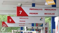 Pertamax Jadi Bahan Hoaks, Simak Daftarnya