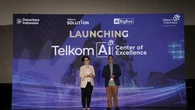 Telkom AI Center of Excellence Ditopang 4 Pilar, Percepat Inovasi dan Adopsi AI di Indones...