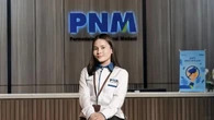 Sepenggal Cerita Inspiratif Anak Sopir Angkot jadi AO Tangguh PNM
