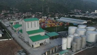 Perkuat Rantai Pasok Global, Cargill resmikan Pabrik Minyak Sawit Senilai USD 200 Juta