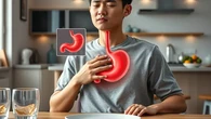 5 Cara Efektif Mengatasi Asam Lambung Naik Secara Alami