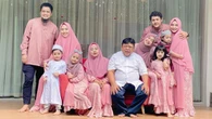 Sambil Menangis, Ayah Oki Setiana Dewi Sampaikan Pesan Ini Sebelum Meninggal