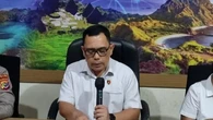 Wanita Pemasok Bocah Berusia 6 Tahun untuk Kapolres Ngada Dapat Duit Rp3 Juta
