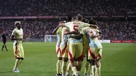 Hasil Pertandingan Turki vs Spanyol: Tuan Rumah Dibantai 0-6, Mikel Merino Jadi Pahlawan d...
