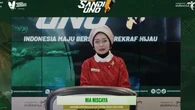 Dana Abadi Pariwisata Masih Terus Digodok, Diutamakan Membiayai Event yang Berpotensi Data...