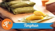 Makna Kue Timphan Khas Aceh, Simbol Tradisi Hingga Kebersamaan dalam Balutan Daun Pisang