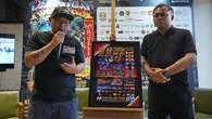 Bukan Mobil atau Motor Kustom, Ini Lucky Draw Kustomfest 2024