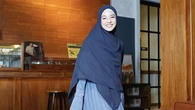 6 Potret Kamar Anak Natasha Rizki, Usung Desain Minimalis ala Jepang yang Menenangkan