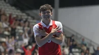 Hasil Four Nations Cup 2025: Timnas Futsal Indonesia Bungkam Belanda 5-1, Muhammad Syaiful...
