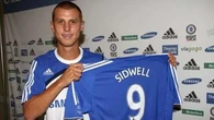 Cerita Nyeleneh Jose Mourinho dan Steve Sidwell: Nomor 9 Chelsea yang jadi 'Kurir' Penyamp...