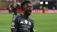 Perpanjangan Kontrak Vinicius Junior Mandek, Isyaratkan Segera Cabut dari Real Madrid?