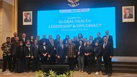 [Kolom Pakar] Prof Tjandra Yoga Aditama: Diplomasi Kesehatan Global