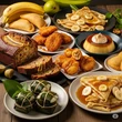 8 Macam Roti Pisang yang Wajib Dicoba: Banana Bread hingga Flatbread Unik