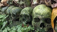 Kubur Angin, Tradisi Pemakaman Unik dari Bali