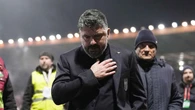 Setelah Gagal di Timnas Italia, Gattuso Siap Melatih Lagi