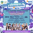 6 Keseruan di Karnaval SCTV Tasikmalaya 25-26 Oktober 2025, Jangan Sampai Kelewatan!