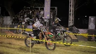 Edisi Perdana Balapan Motocross Trial game Dirt Digelar di Semarang