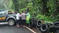 Seorang Wisatawan Tewas Akibat Kecelakaan Tunggal di Jalur Tanjakan Erek- Erek Ijen