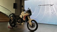 Ducati DesertX V2 Terbaru Sapa Indonesia, Intip Perubahannya
