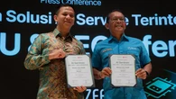 Biznet Gio Gaet Startup Bandung untuk Dorong Inovasi AI Nasional