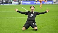 Wonderkid Piala Dunia 2026: Lennart Karl, Playmaker Licin dari Jerman