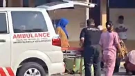 Duduk Perkara Suami Tusuk Istri di Sekolahan