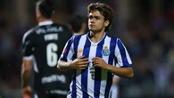 Real Madrid Siap Aktifkan Klausul Rilis Wonderkid Portugal