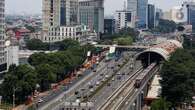 LRT Jabodetabek Tersambung Kereta Bandara Belum akan Terjadi dalam Waktu Dekat