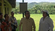 Soal Koperasi Desa, Bupati Gunungkidul Ingatkan Risiko Kredit Macet